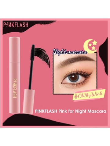 Clarins 4D Wonder Pmascara 01