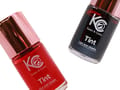 Karen & carla Lip&cheek Tint Rose Red