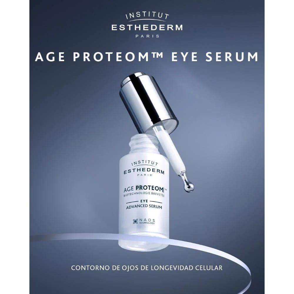 Esthederm Age Protem Eye Advanc Srum15Ml