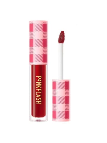 WnW Lip Oil - Fuzzy Pillow