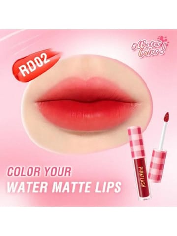 WnW Lip Oil - Fuzzy Pillow