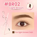 بينك فلاش قلم رسم حواجب BR02