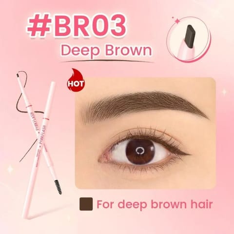 New York Master Drama Khol Eyeliner 20