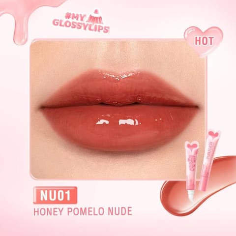 Rhode Hailey  Lip Tint&Balm-Espresso