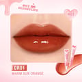 Pink Flash - Moisturizing Creamy Lip Gloss OR01