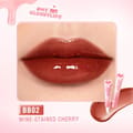 Pink Flash - Moisturizing Creamy Lip Gloss BB02