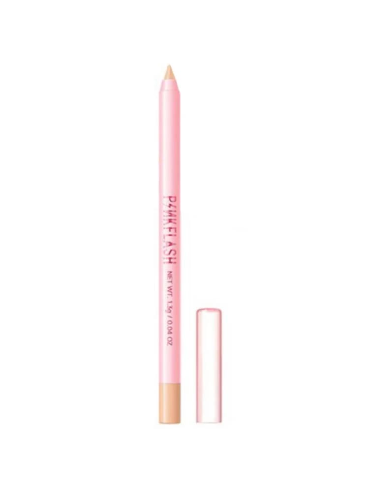 Pink Flash eyeliner pencil -NU01-Nude