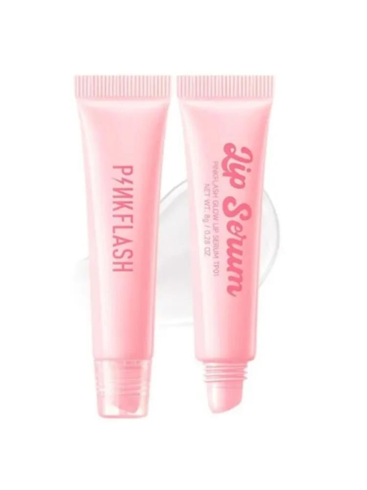Pink Flash Ultra Hydrating Lip Serum