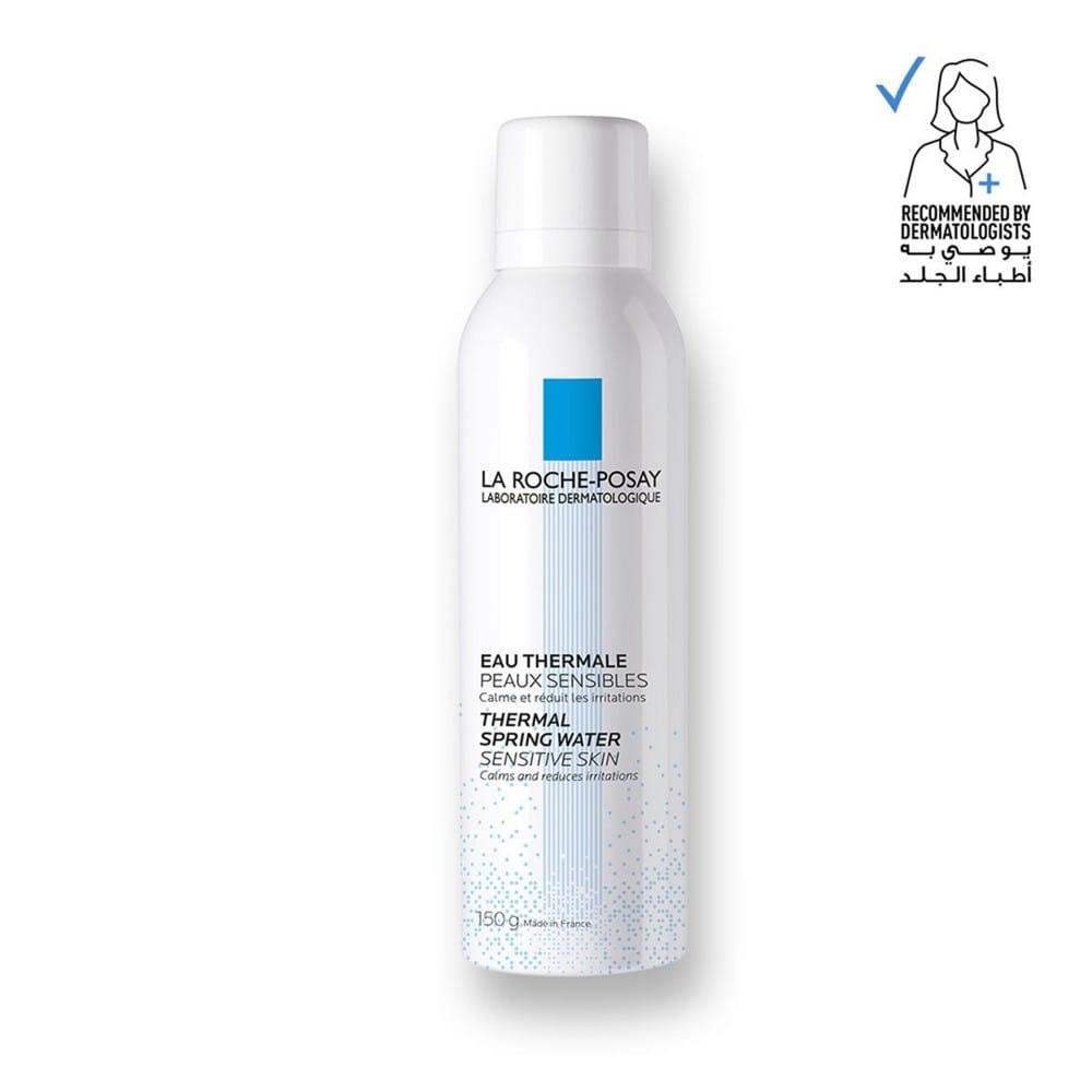 LRP Eau Thaermale soothing & a