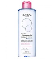 Loreal Micellar Remover 400 Ml