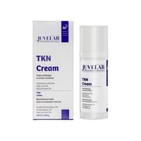 Juvelab TKN Cream for whitening and pores tightening