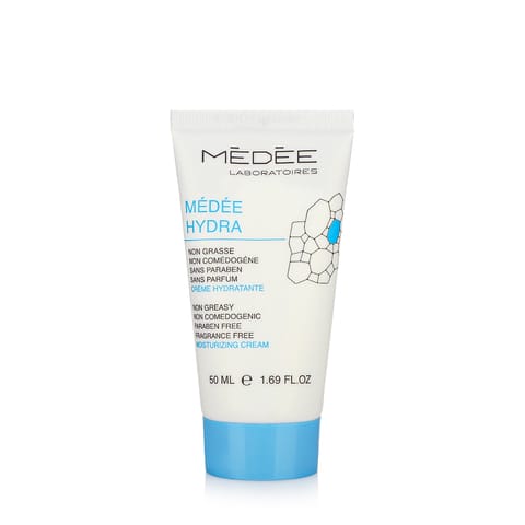 Hydra-Essentiel Silky Cream SPF 15 Normal To Dry Skin 50 Ml