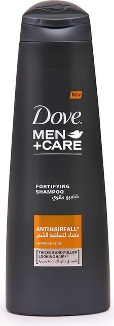 دوف شامبو ضد تساقط الشعر 400مل