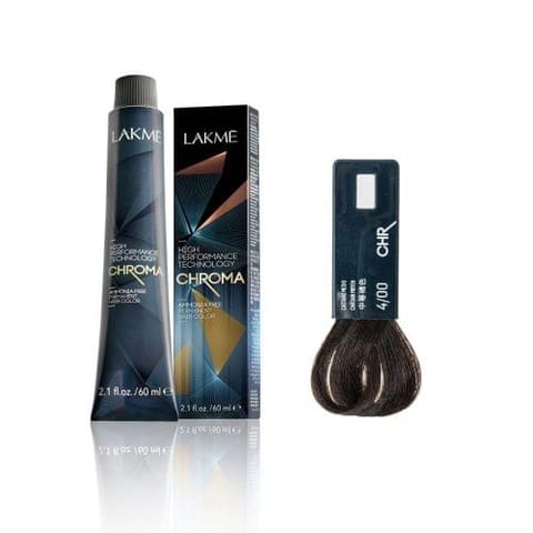 غارنييه أوليا، 6.15 بني فاتح ثلجي، صبغة دائمة للشعر مع ٦٠٪ زيت