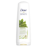 DOVE CONDITINOER DETOX RITUAL 12X350ML