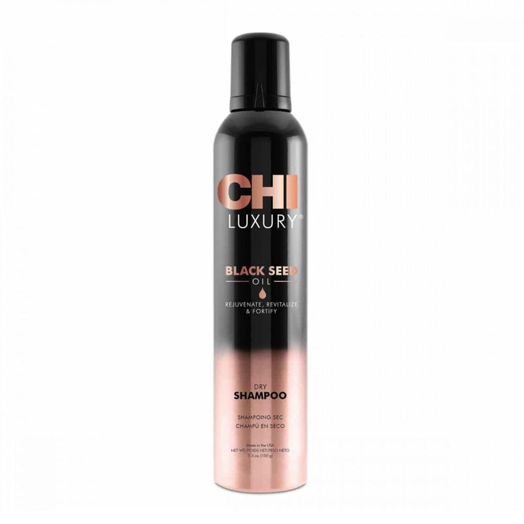 CHI Luxury Black Seed Oil Dry Shampoo150
