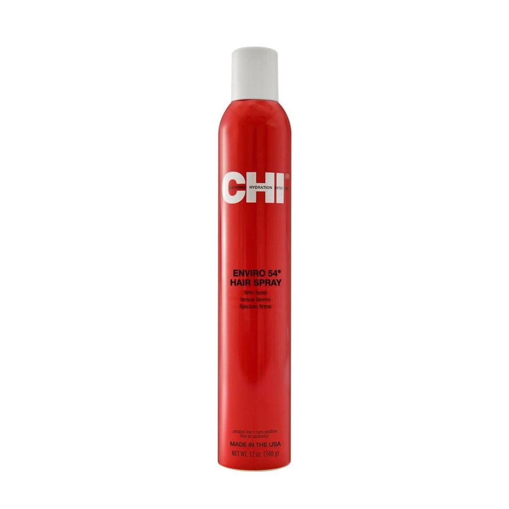 CHI Enviro 54 Frim Hold Hair Spray  340
