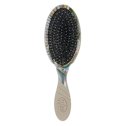 Pro Detangler Heavenly-Black Hair Brush