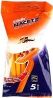 Gillette Nacet II Blade 5 3200