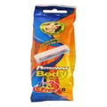Personna body razor 5+3 free