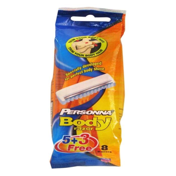 برسونا 5+3 بودى