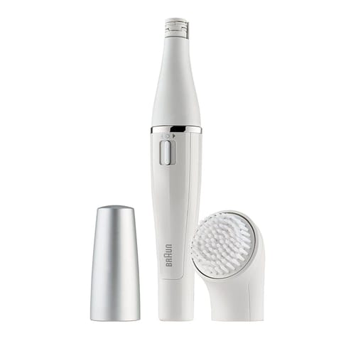 Two Way Black Head Remover Clear Double Loop - BHC01