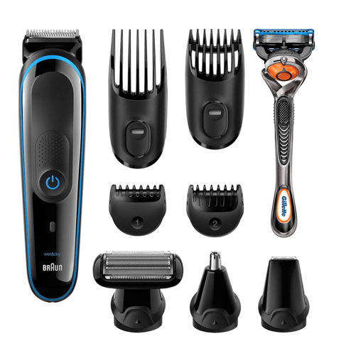 All-In-One Trimmer Mgk5245, 7-In-1 Trimmer