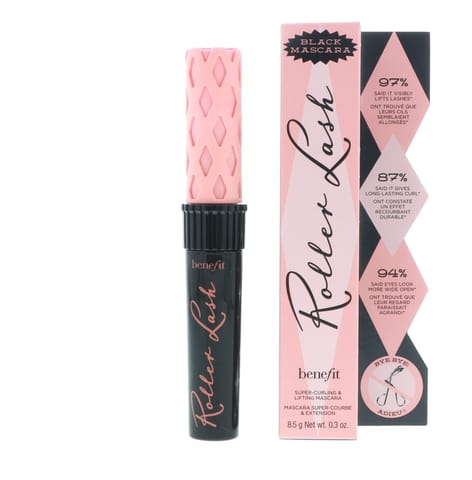 Clarins 4D Wonder Pmascara 01