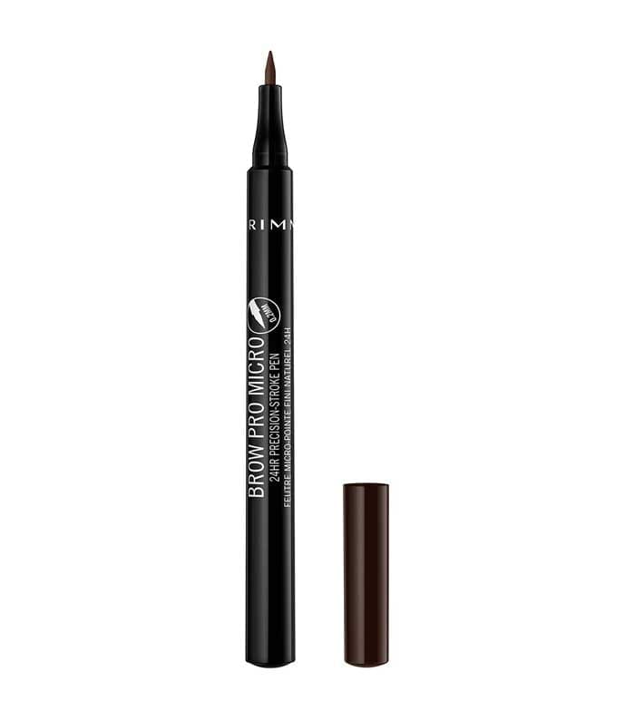 Rimmel Brow Pro Micro Pen# 4 Dark Brown