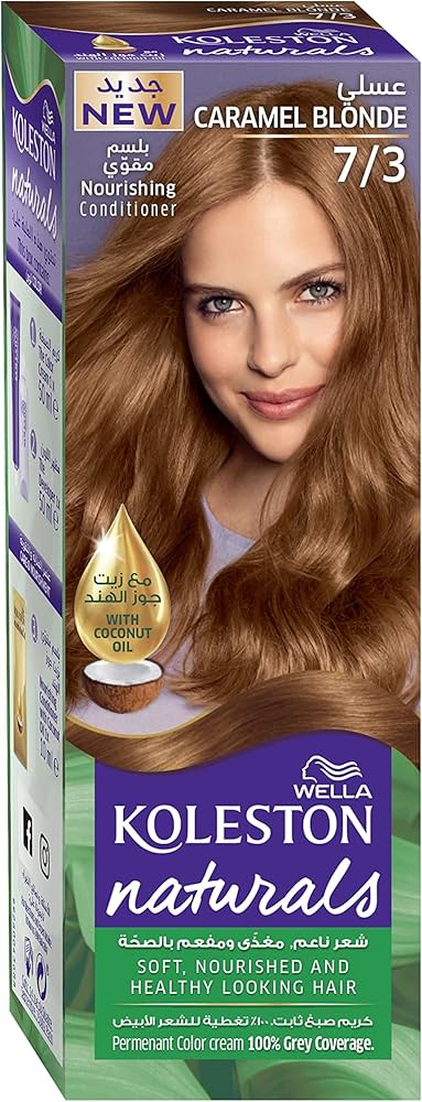 كولستون نات اتش الوان 7/3