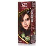 Bigen Hair Color Deep Chestnut