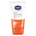 Vaseline Daily Sun Cream 50 SPF 50ml