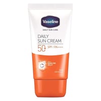 Vaseline Daily Sun Cream 50 SPF 50ml