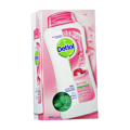 DETTOL JUMP SG SKINCARE 250+PUFF