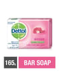 Dettol Soap Skincare 165g