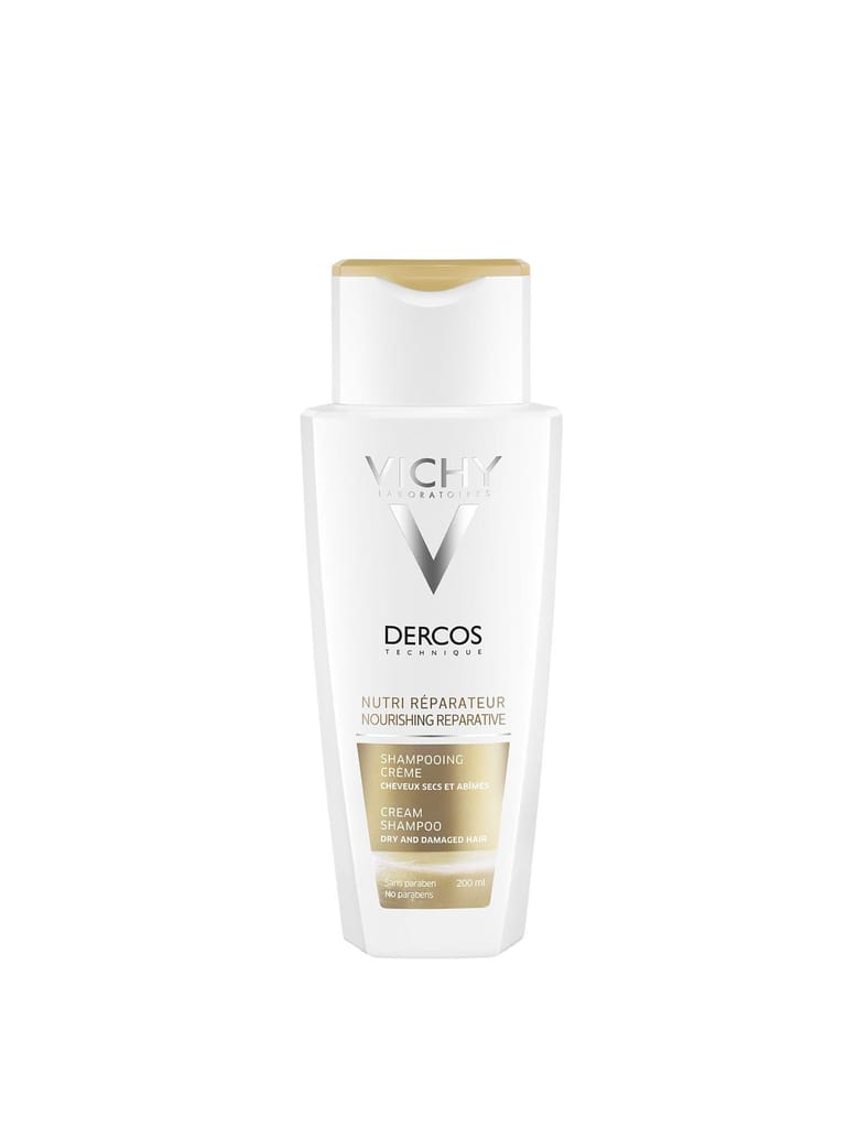 Vichy Dercos NR Rep Cream Sham