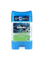 Gillette Power Beads AP Rush G
