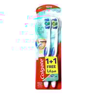 Colgate T.B Med. 360 1+1Free