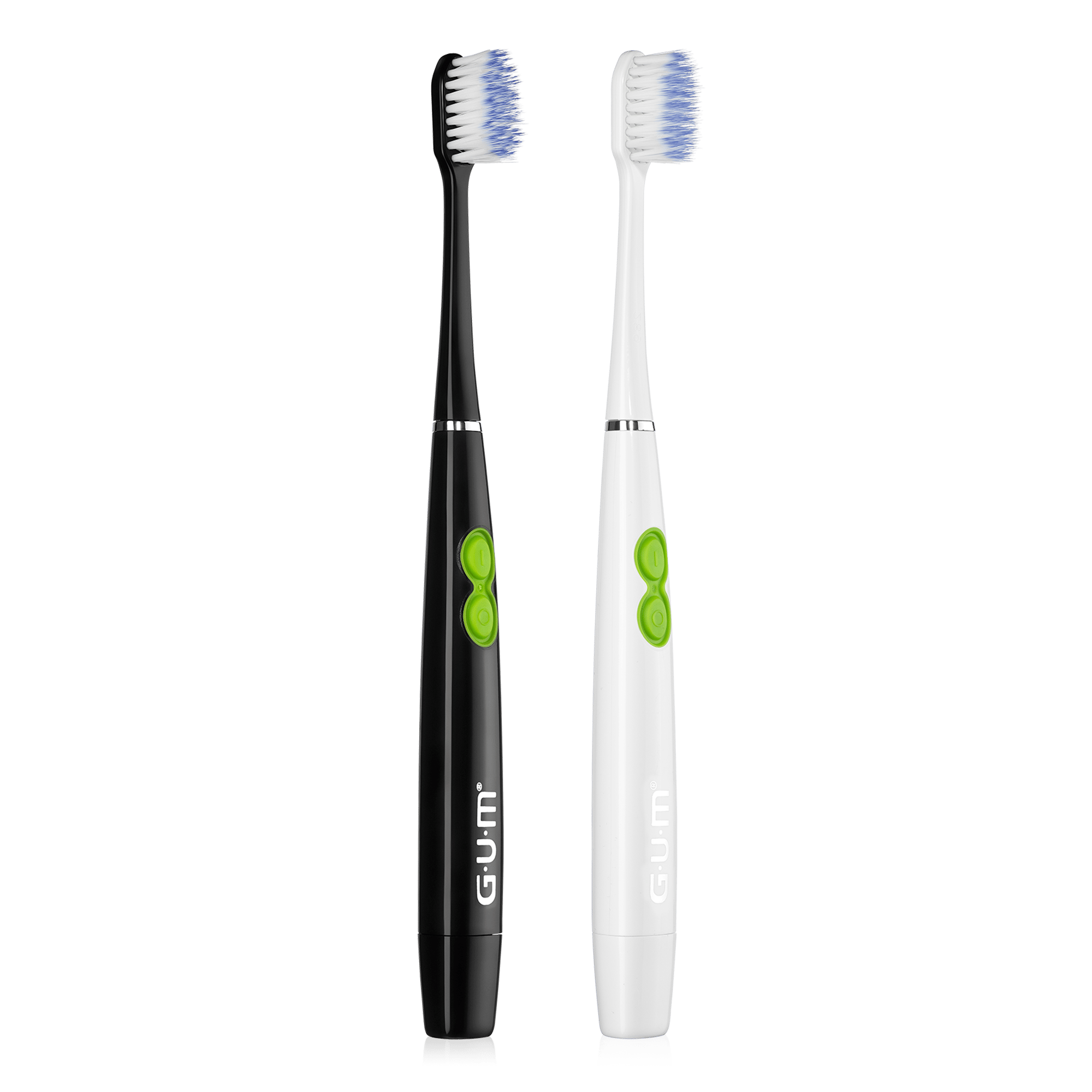 GUM ACTIVITAL SONIC-POWER TOOTHBRSH SOFT