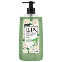 LUX HW CAMELIA &ALOE (VETIVER)250 ML