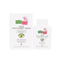 Sebamed Olive Face Body Wash 2