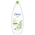 DOVE SG FRSH TOUCH(DAV) 12X250ML