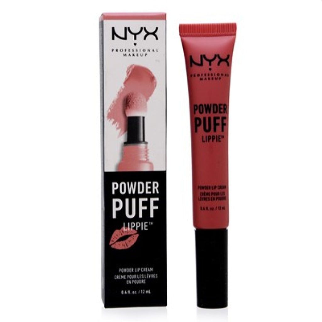 Nyx Lingerie Xxl Matte Liquid Lipstick03