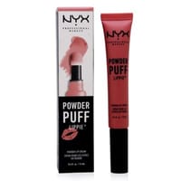 Nyx Lingerie Xxl Matte Liquid Lipstick03