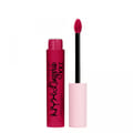 Nyx Lingerie Xxl Matte Liquid Lipstick21