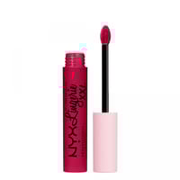 Nyx Lingerie Xxl Matte Liquid Lipstick21