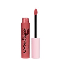 Nyx Lingerie Xxl Matte Liquid Lipstick03