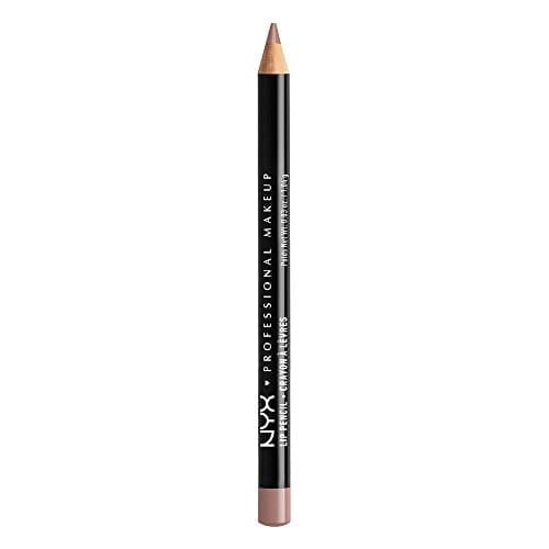 NYX Lip Liner - Mahogany  - SPL809