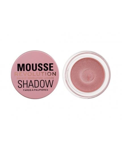 MR Mousse Shadow# Light Gold