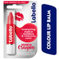 Labello Crayon Lipstick# Poppy Red